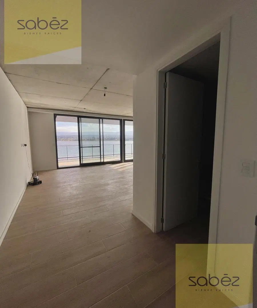 Venta de Departamento en Los Molinos 2