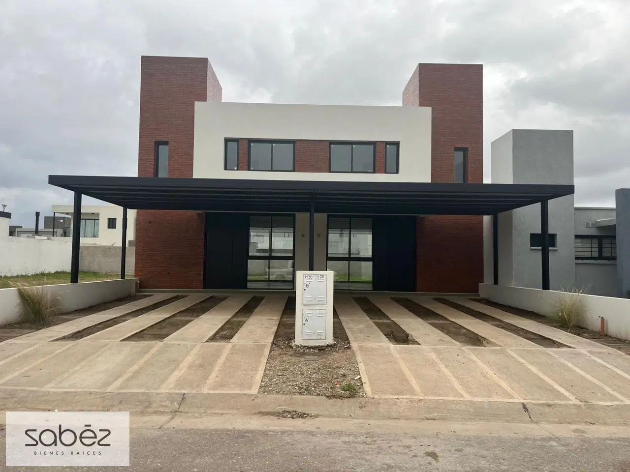 Casa en Docta Boulevard 4