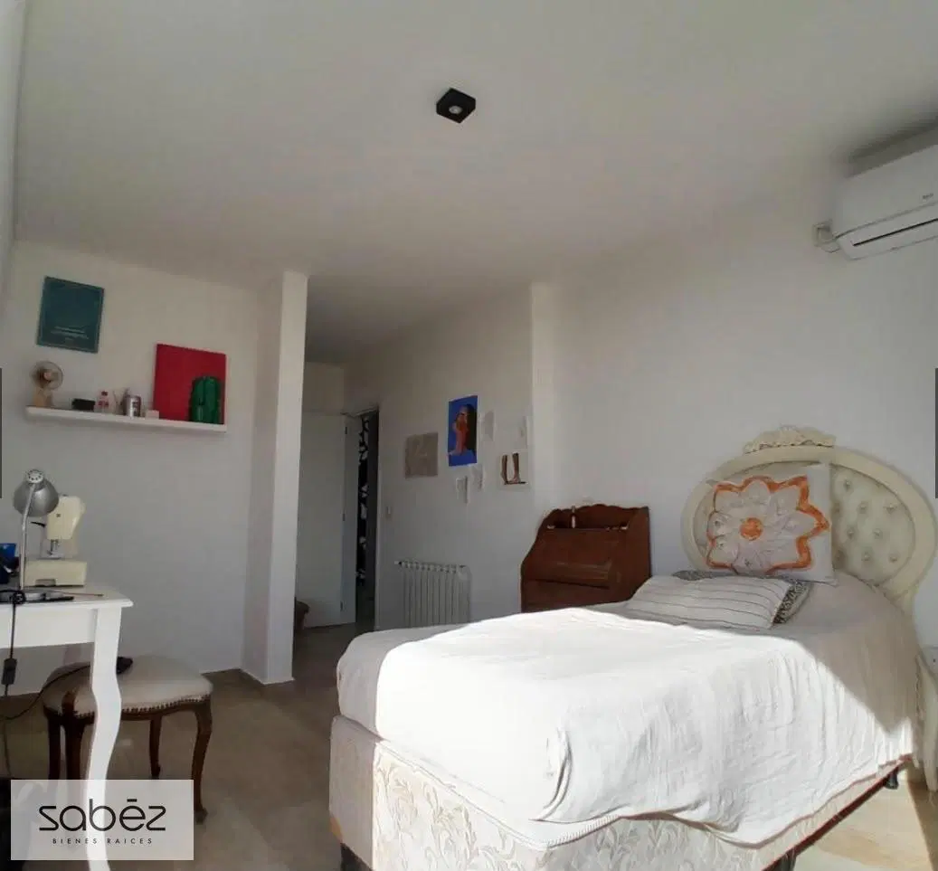 Casa en Cinco Lomas 5