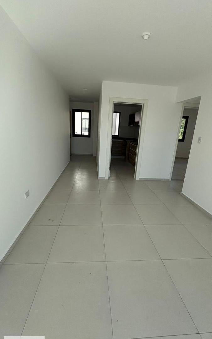 Departamento en Alquiler