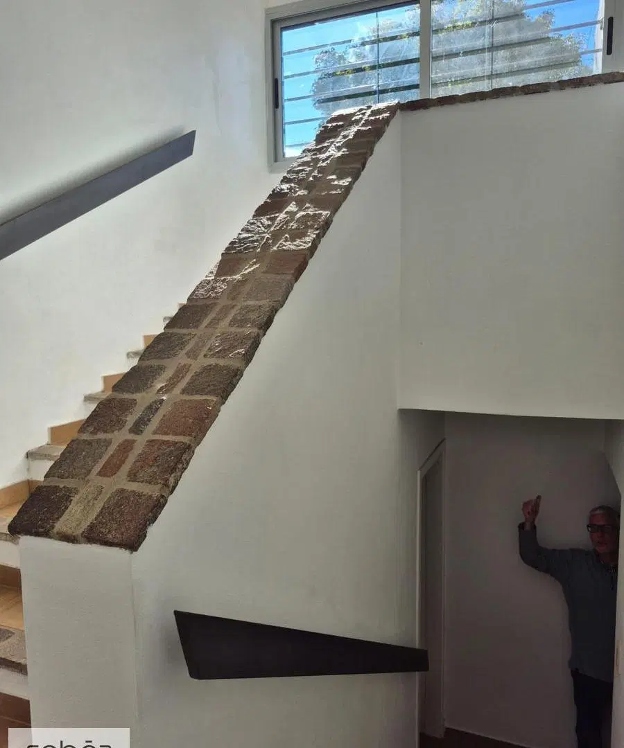 Casa en Cinco Lomas 2