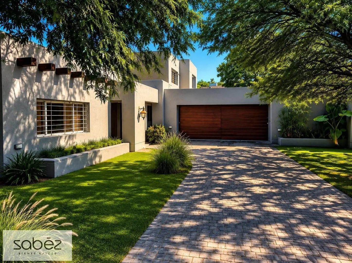 Casa en Cinco Lomas 4