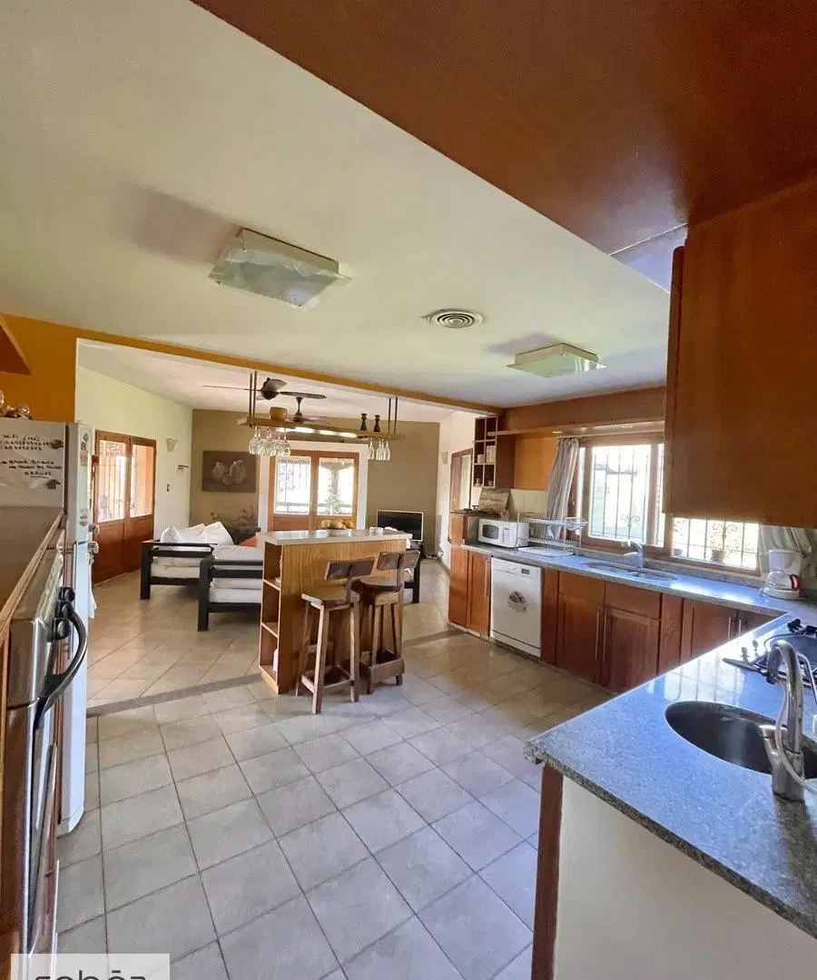 Casa en Venta en Mendiolaza 3