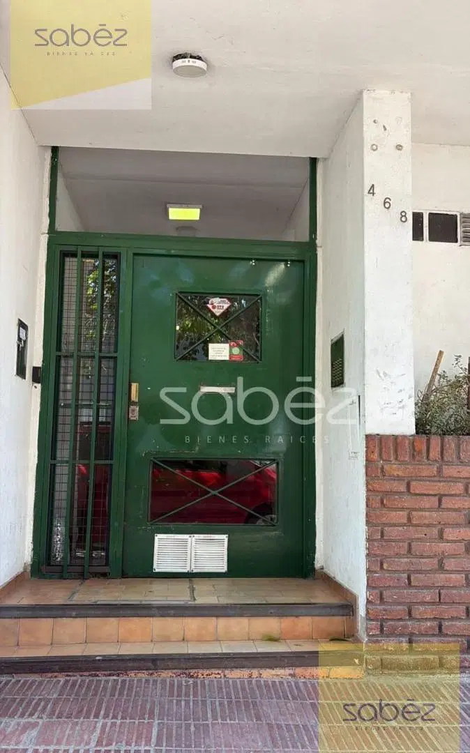 Departamento en  Alquiler 5