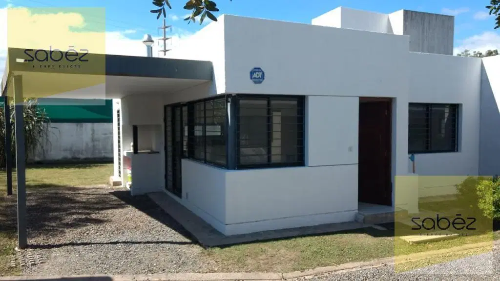 Casa - Lomas Sur 1