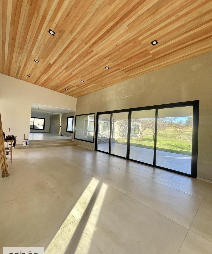 Foto de VENTA Casa El Terron Golf Club, imagen 5