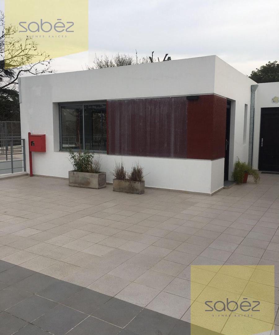 Oficina comercial