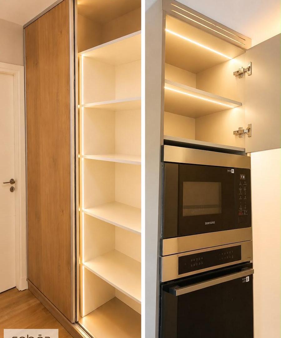 Foto de Departamento en Fronda, Torre 2, Condominio de departamentos., imagen 1