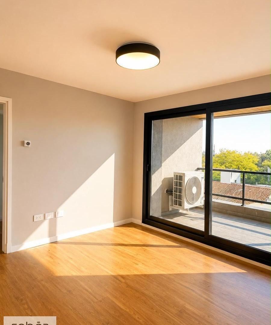 Foto de Departamento en Fronda, Torre 2, Condominio de departamentos., imagen 2