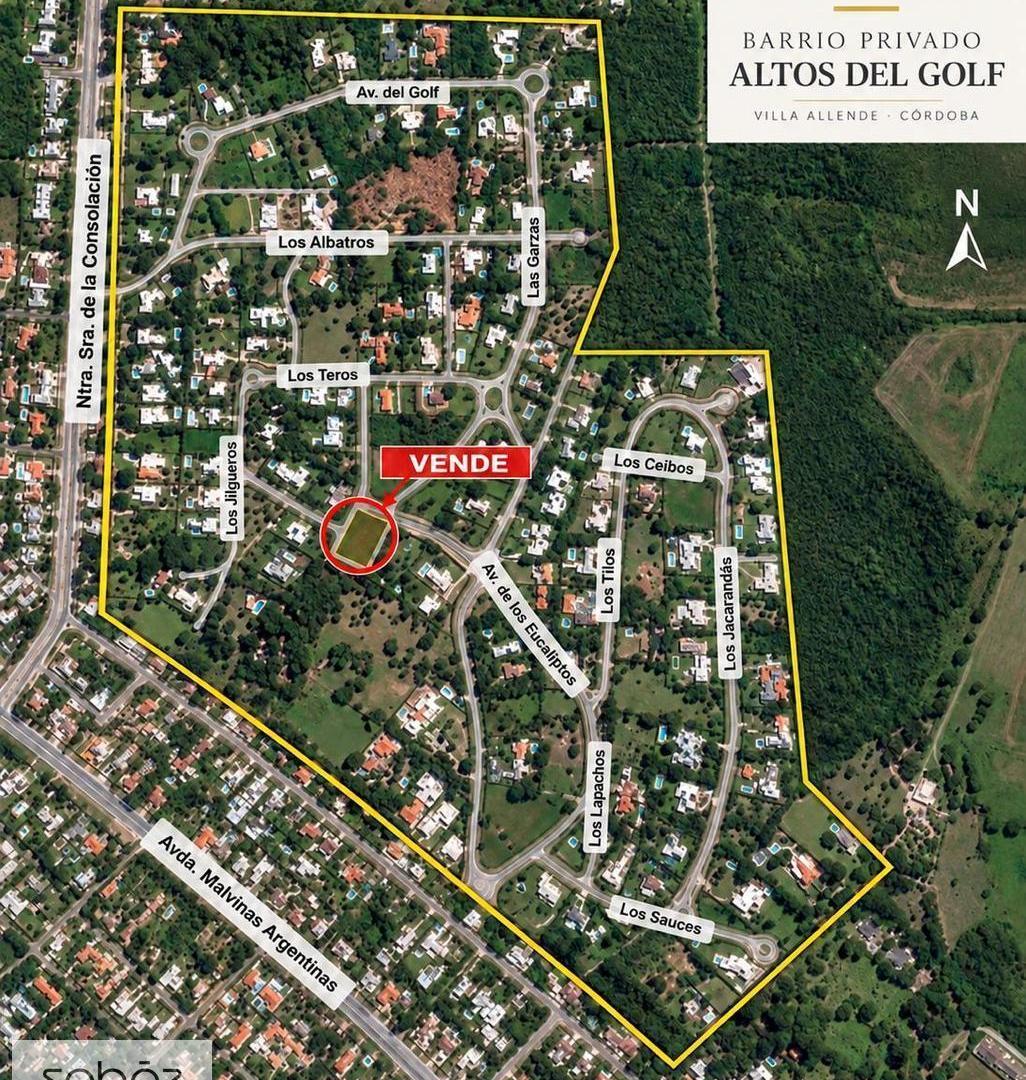 Foto de Terreno en Venta, imagen 1