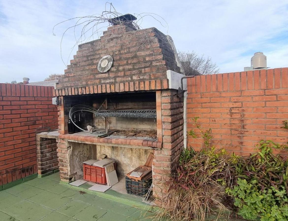 Venta Casa 6 Amb Villa Maipu 3