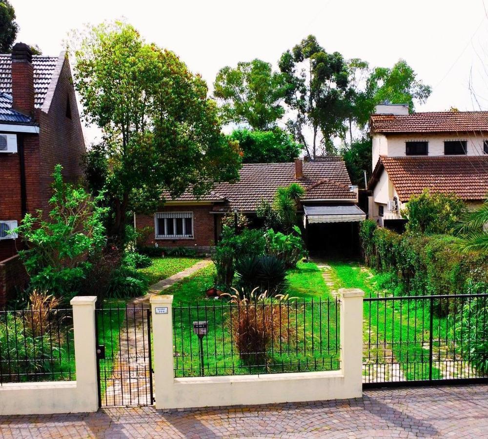 Casa en Venta Casco de Pacheco. Acepta Permuta o Menor Valor 5