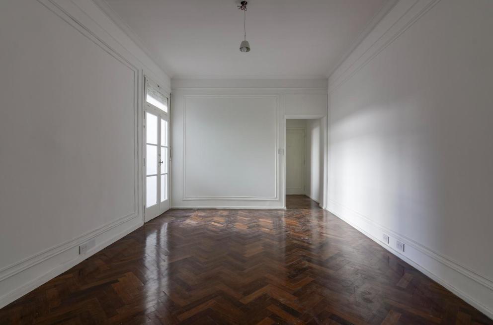 Apartamento en Venta en Melo Al 2800, Barrio Norte, Palermo 2