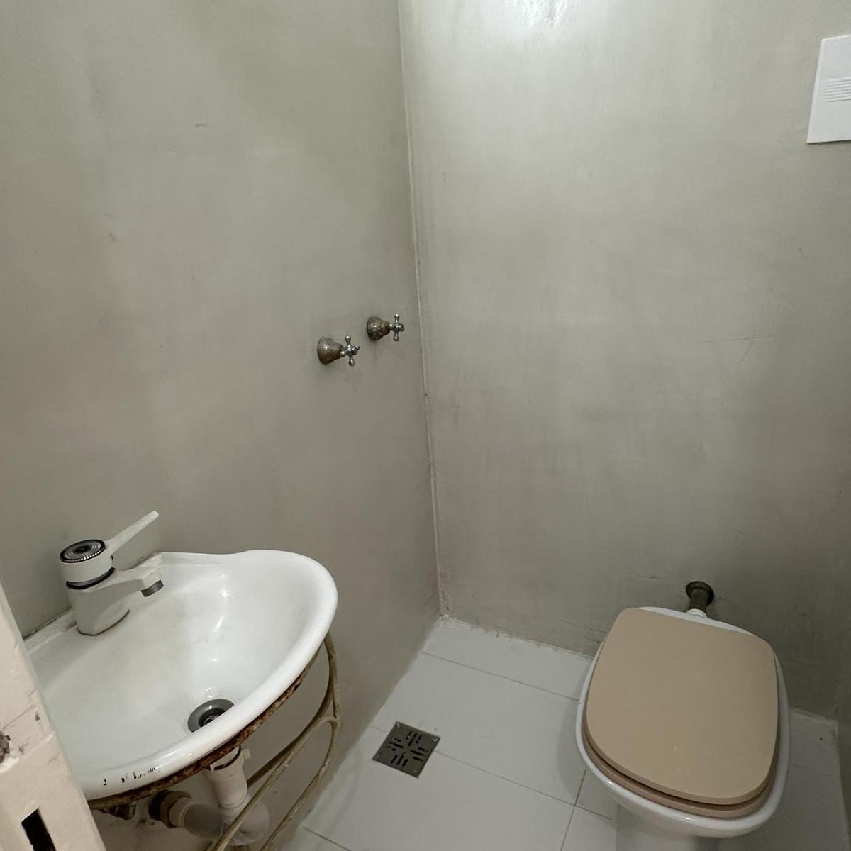 Apartamento en Venta en Melo Al 2800, Barrio Norte, Palermo 5