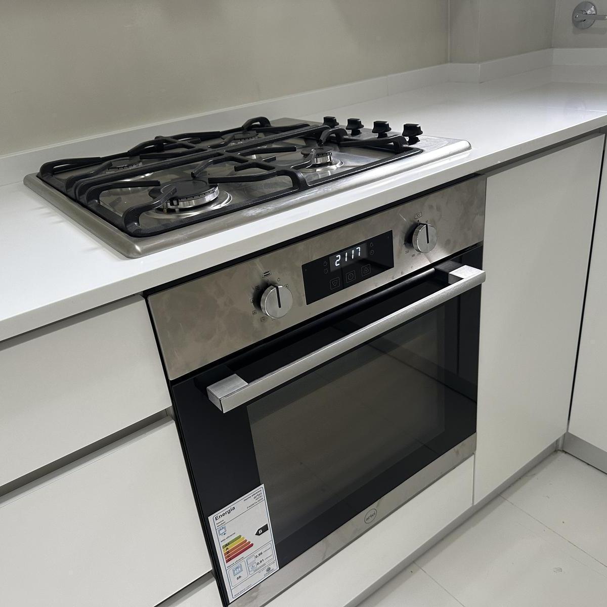 Apartamento en Venta en Melo Al 2800, Barrio Norte, Palermo 4