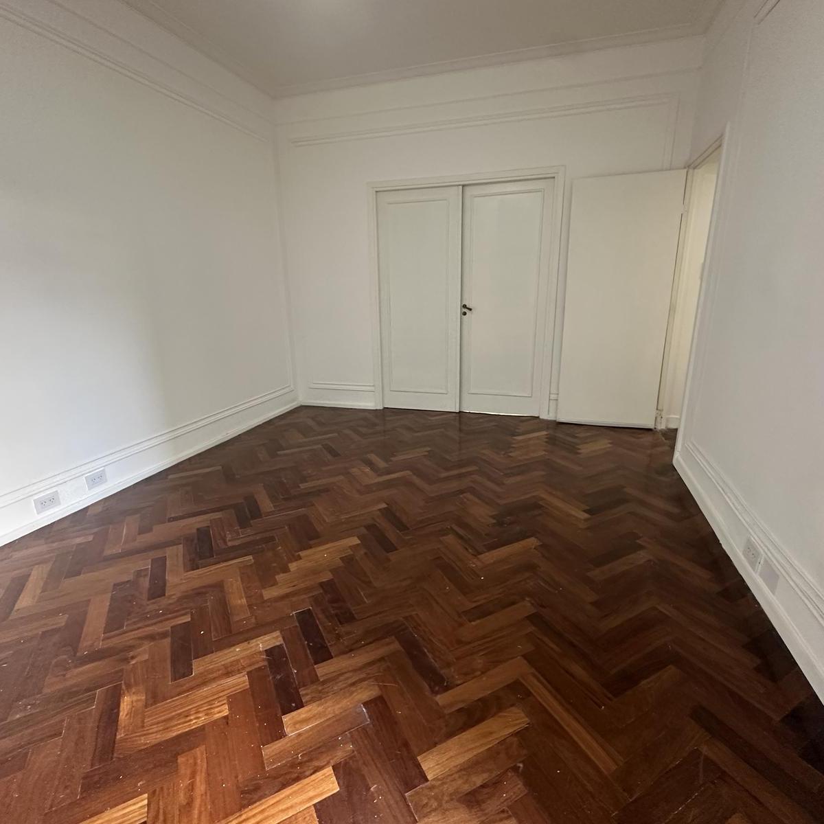 Apartamento en Venta en Melo Al 2800, Barrio Norte, Palermo 1