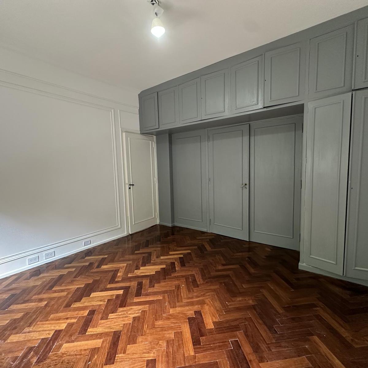 Apartamento en Venta en Melo Al 2800, Barrio Norte, Palermo 3