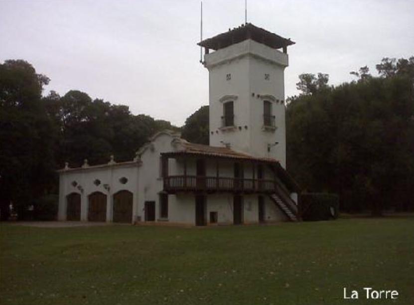 Terreno en Venta en Estancia La Benquerencia Farm Club, Monte, Pcia. Bs. As 4