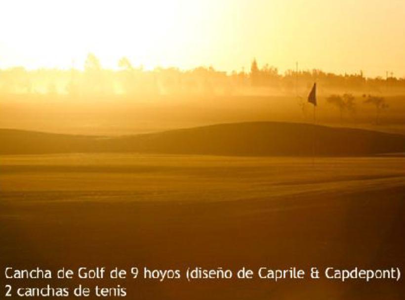 Terreno en Venta en Estancia La Benquerencia Farm Club, Monte, Pcia. Bs. As 2