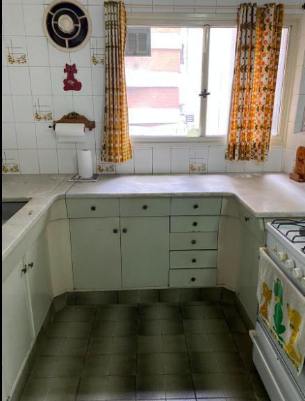 Apartamento en Venta, Rodriguez Peña Al 1100 5