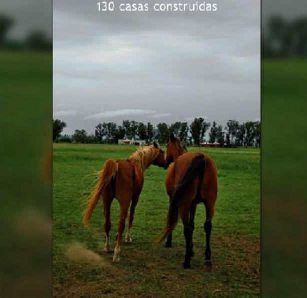 Terreno en Venta en Estancia La Benquerencia Farm Club, Monte, Pcia. Bs. As 5