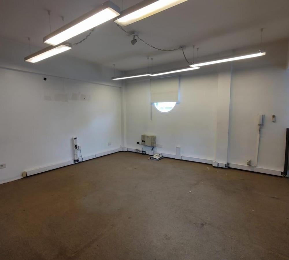 Vendo Oficina Apto Vivienda en Microcentro. 1