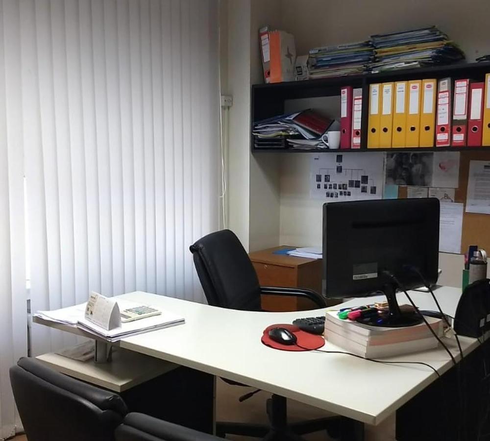 Vendo Vivienda U Oficina Microcentro 240 m² 3
