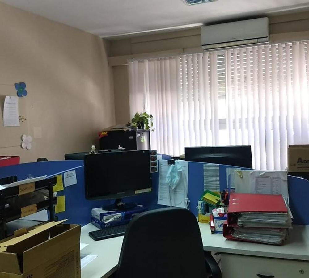 Vendo Vivienda U Oficina Microcentro 240 m² 1