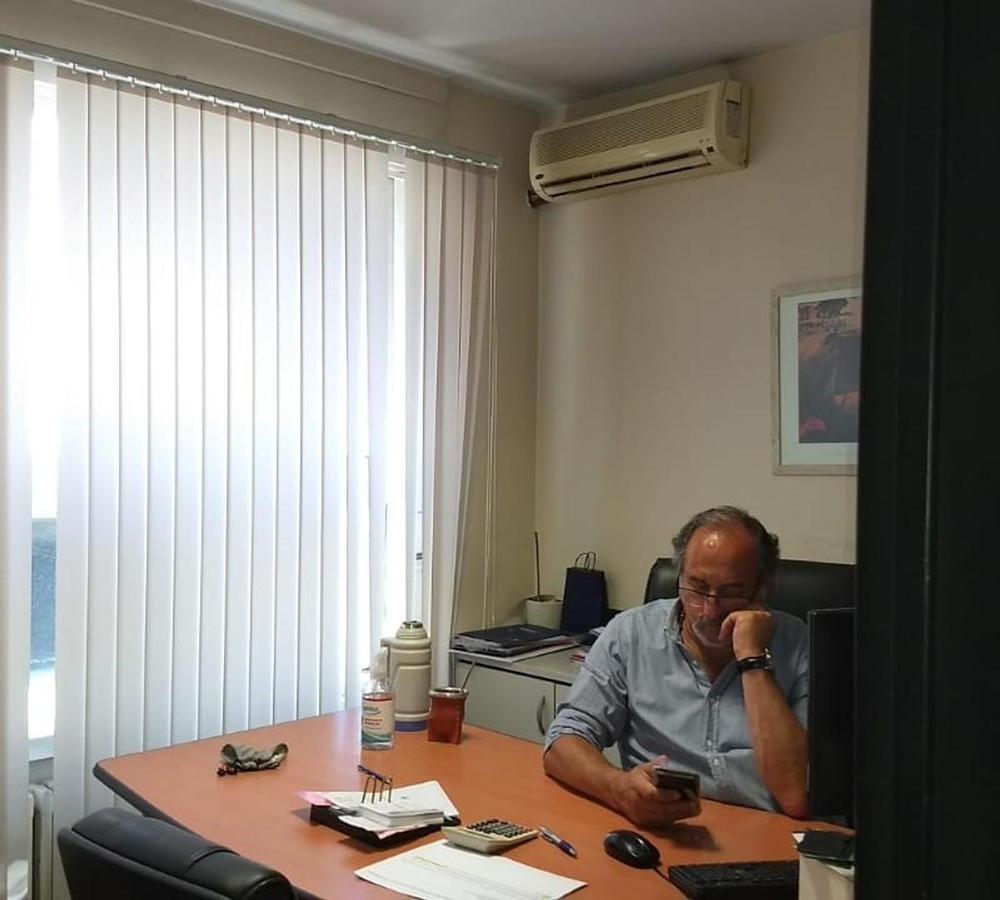 Vendo Vivienda U Oficina Microcentro 240 m² 3