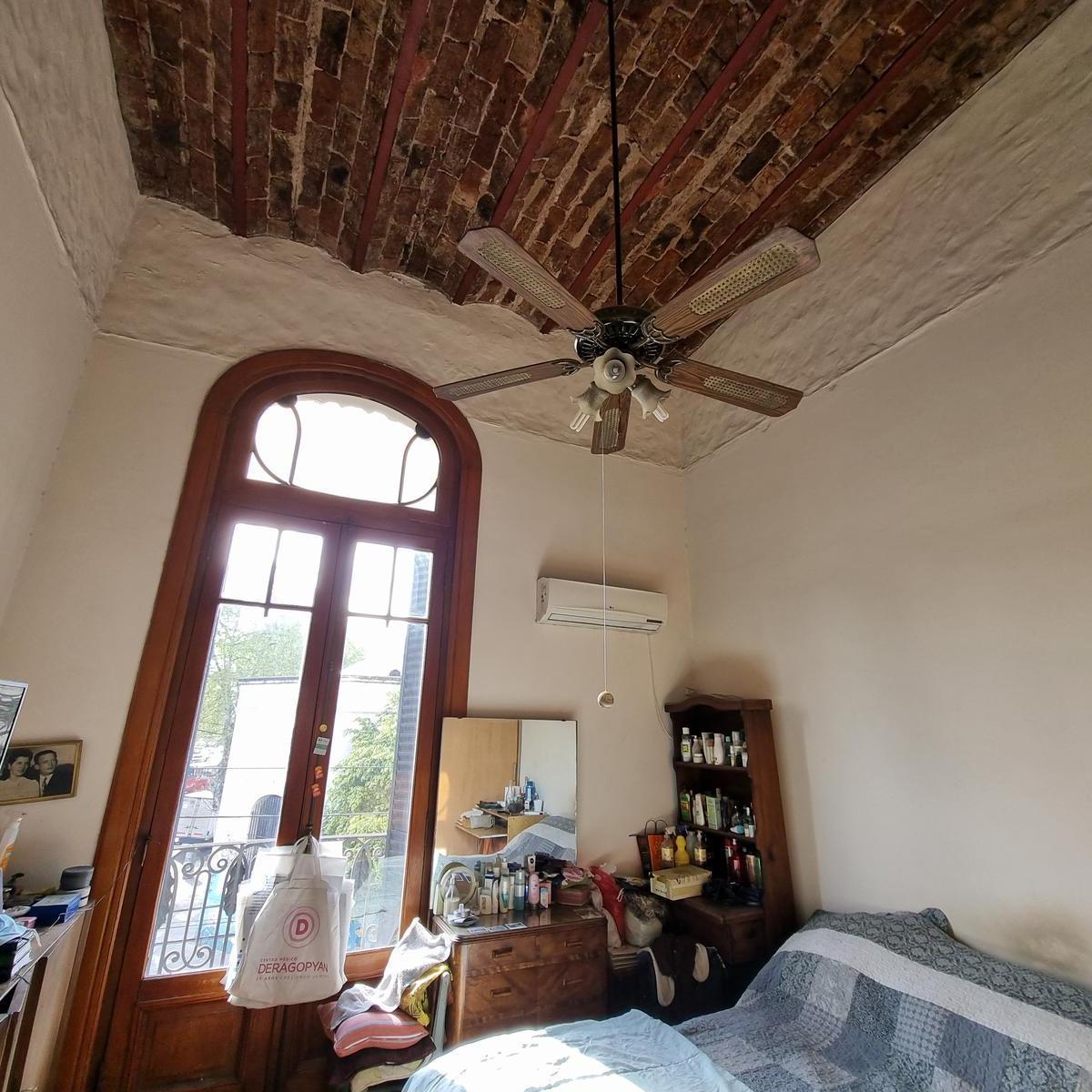 Vendo Departamento 8 Amb Caballito 1