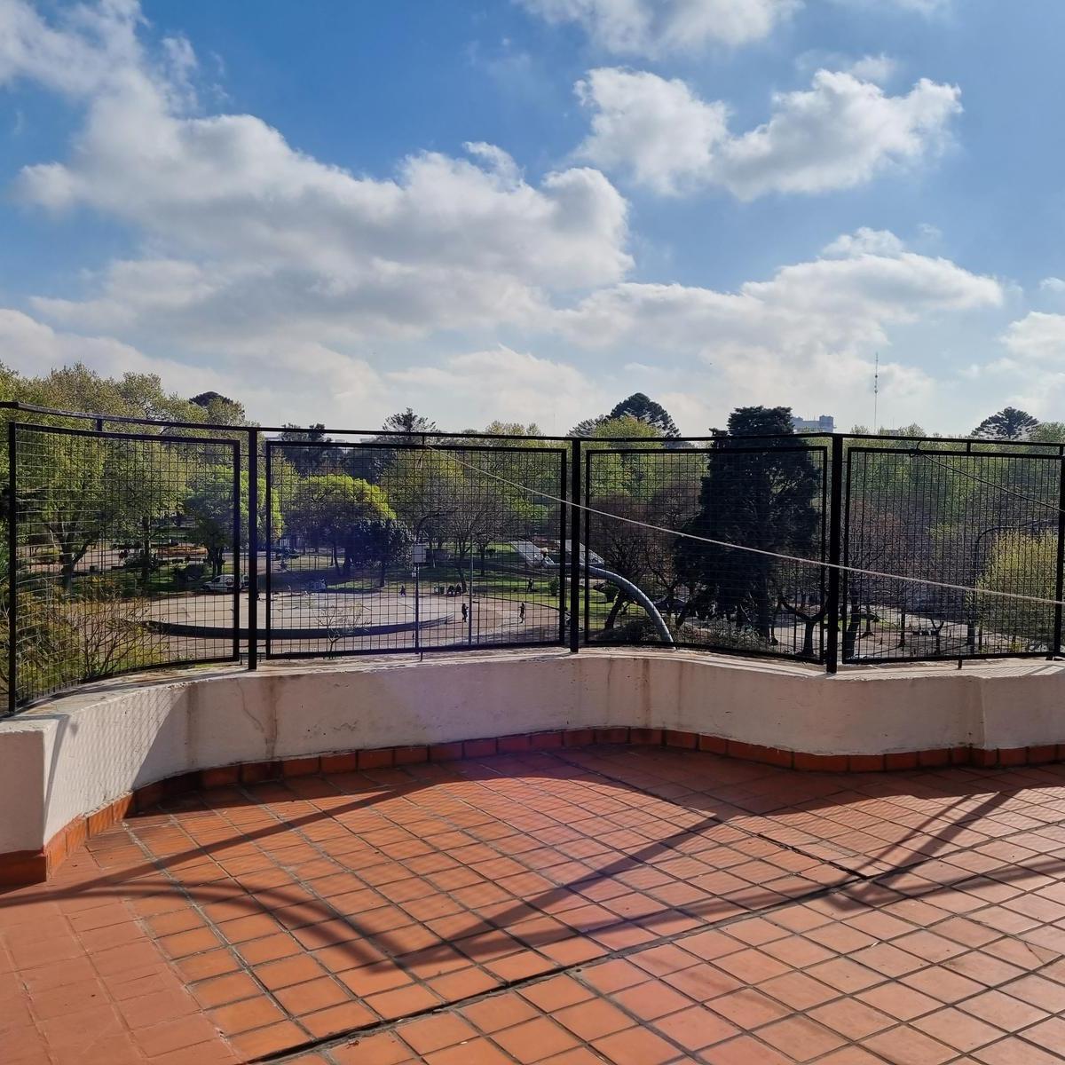 Vendo Departamento 8 Amb Caballito 3