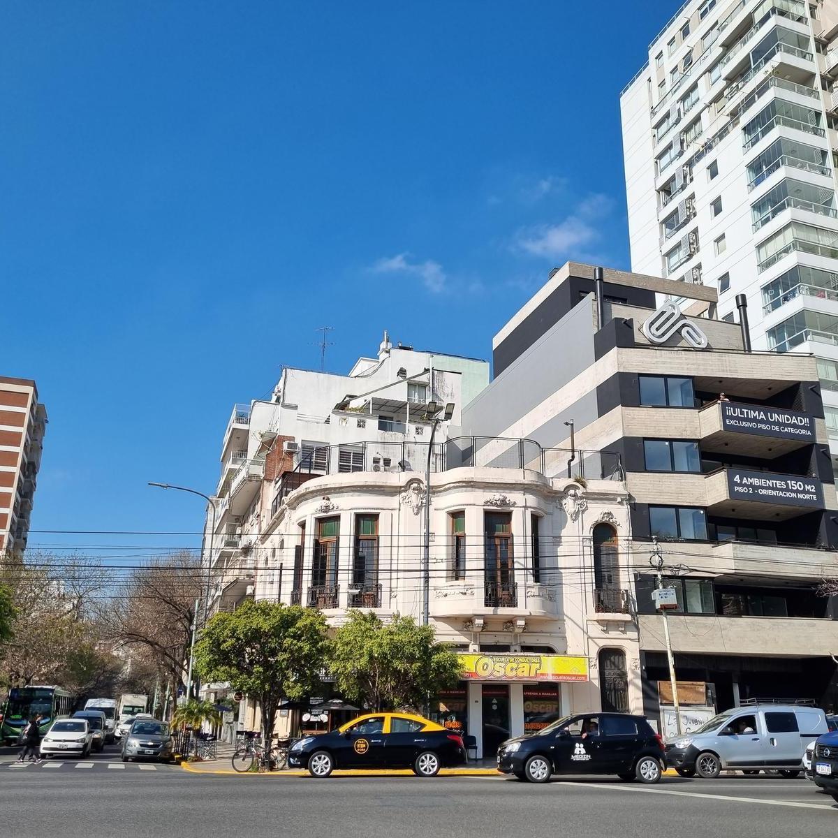 Vendo Departamento 8 Amb Caballito 2