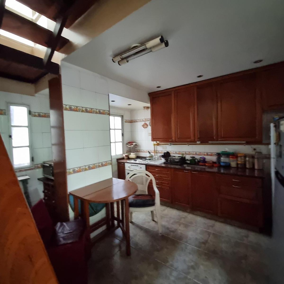 Vendo Departamento 8 Amb Caballito 5