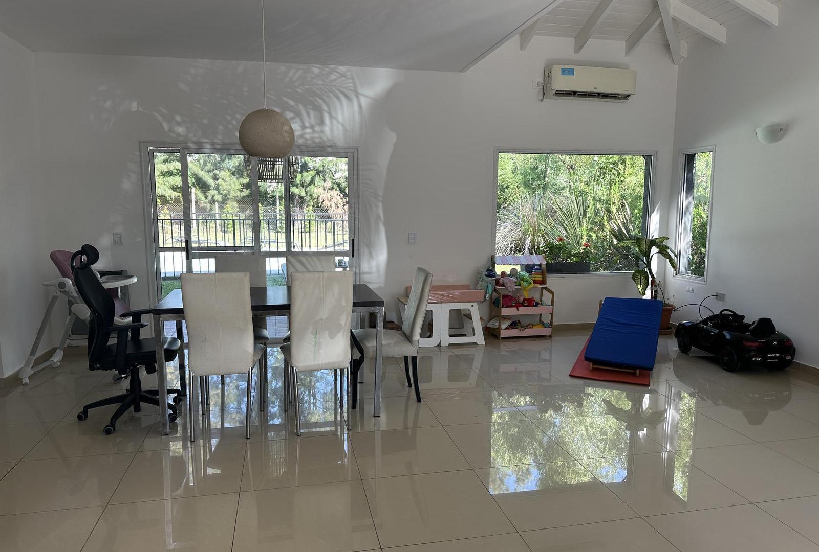 Foto de Casa en Venta en Barrio Cerrado San Francisco, Villanueva, Tigre, imagen 4