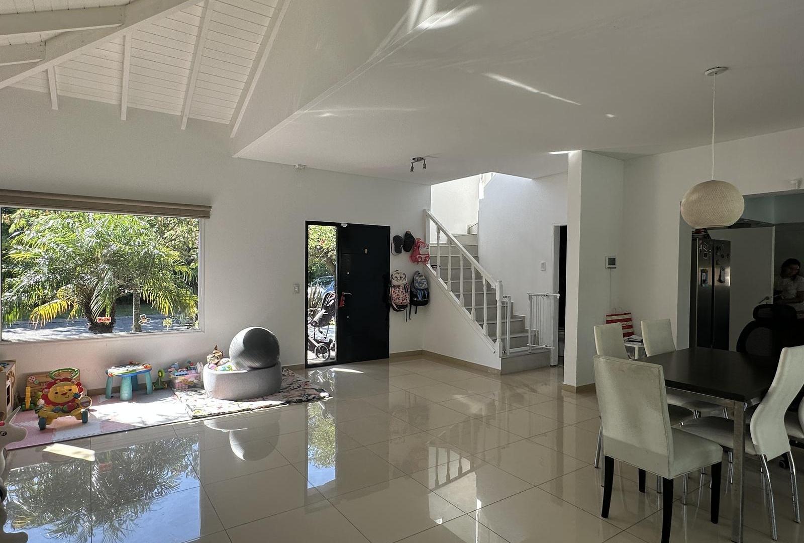 Foto de Casa en Venta en Barrio Cerrado San Francisco, Villanueva, Tigre, imagen 5