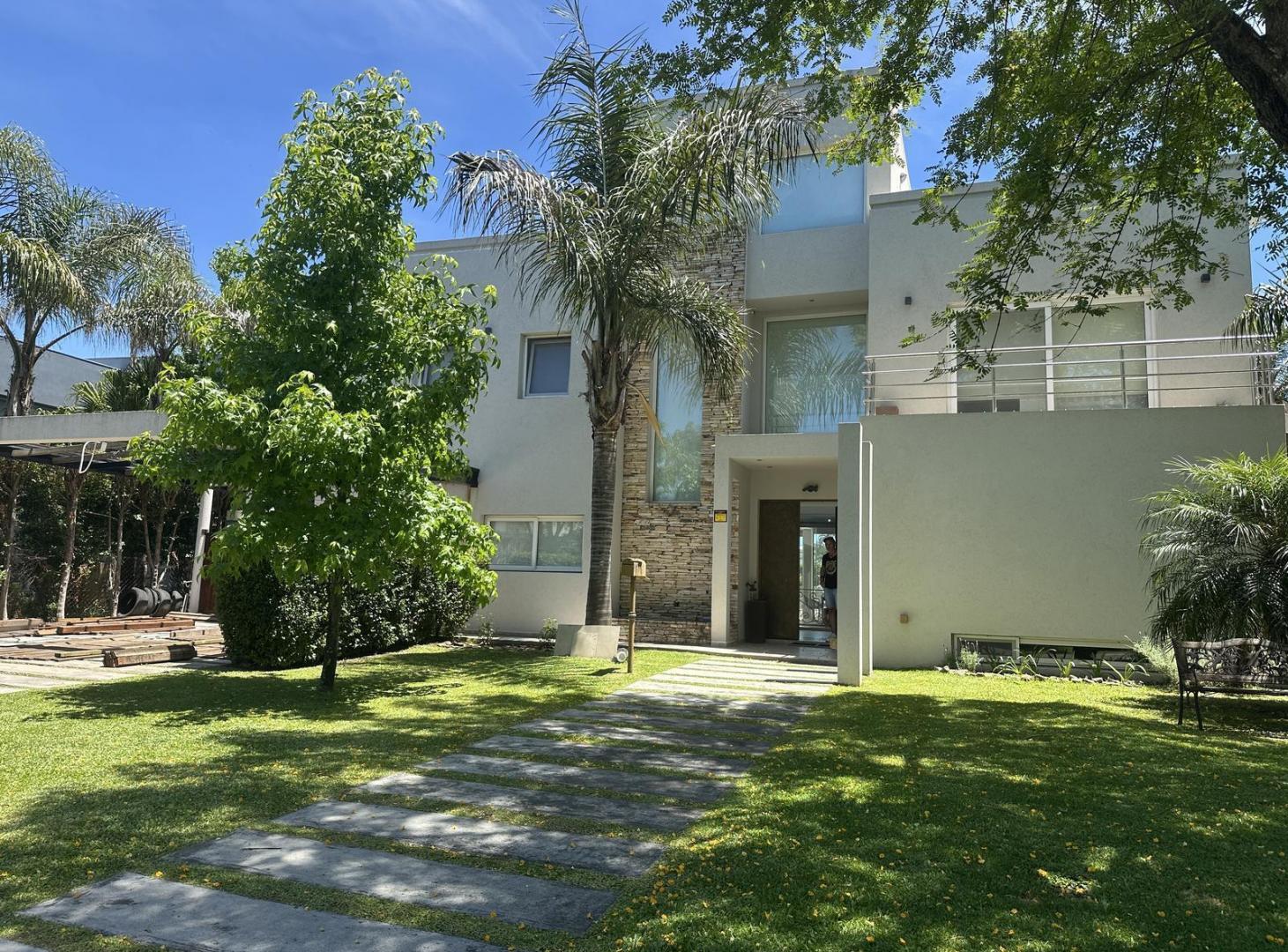 Casa Venta, Barrio Cerrado San Isidro Labrador, Villanueva, Dique Lujan, Tigre