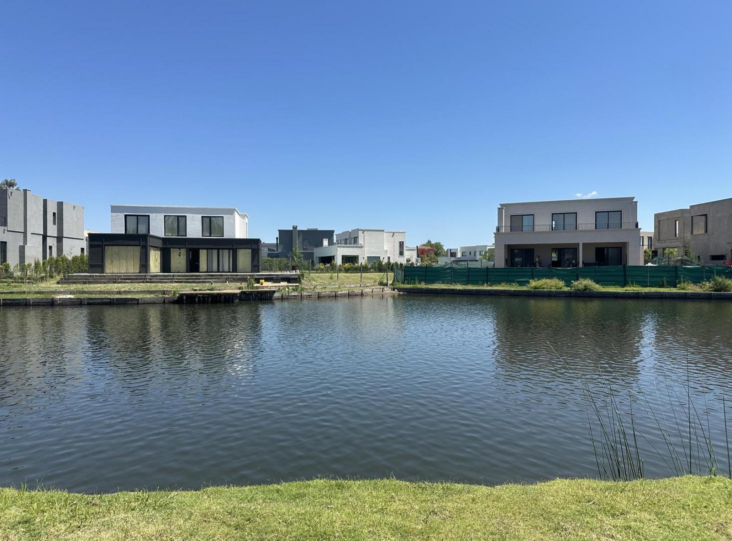 Casa en venta en Laguna Grande