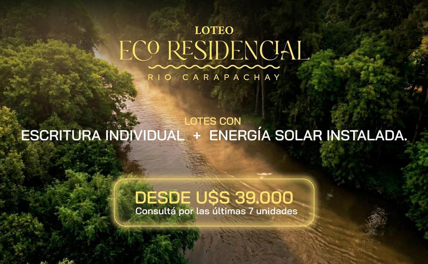 Foto de Lote en Rio Carapachay, Islas del Delta, Tigre, imagen 2