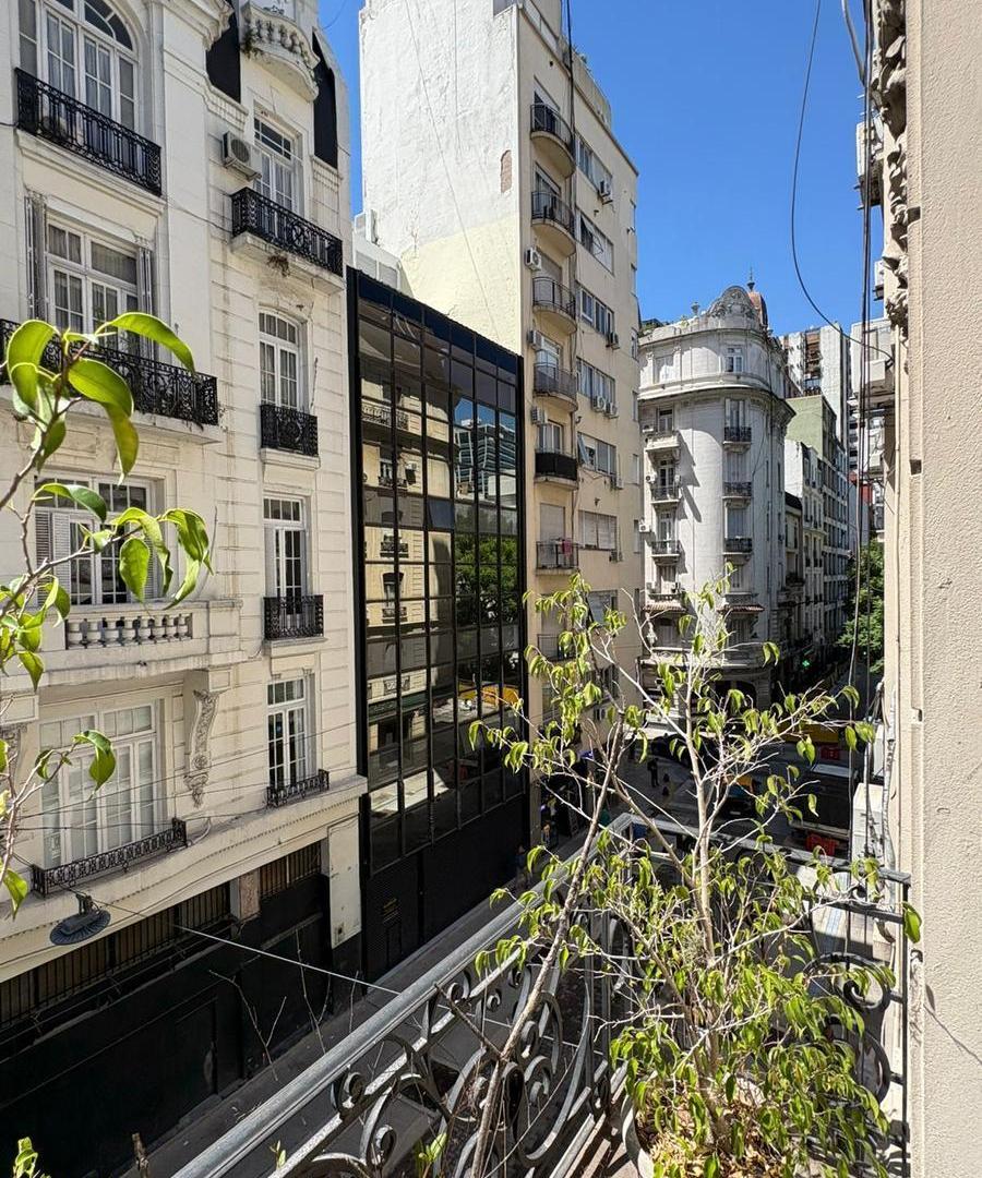 Propiedad en Argentina