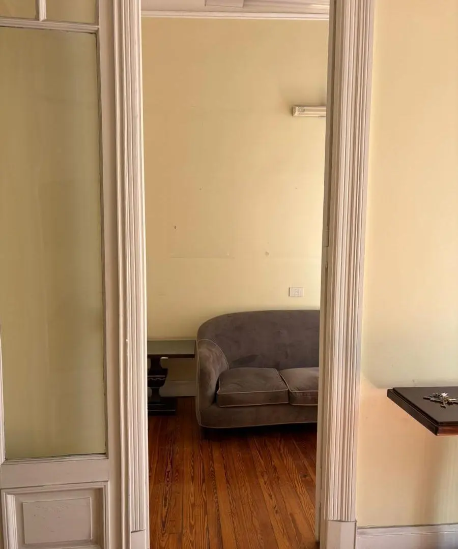 EXCELENTE EDIFICIO EN VENTA SOBRE LOTE PROPIO 5