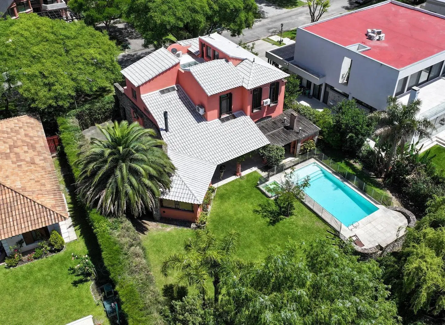 Casa en  Venta, Barrio Cerrado San Isidro Labrador, Villanueva, Dique Luján, Tigre 3