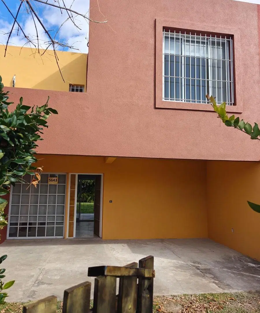 Casas de Santa Maria,  en alquiler Anual, Villanueva, Tigre 3