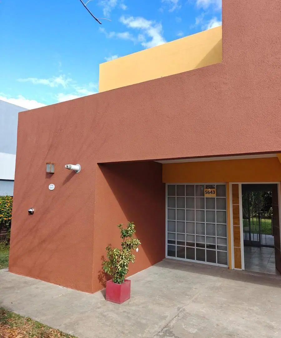 Casas de Santa Maria,  en alquiler Anual, Villanueva, Tigre 4