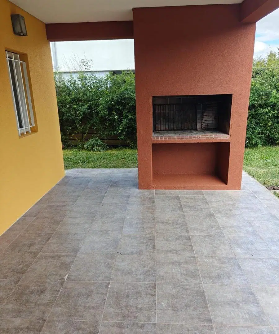 Casas de Santa Maria,  en alquiler Anual, Villanueva, Tigre 2
