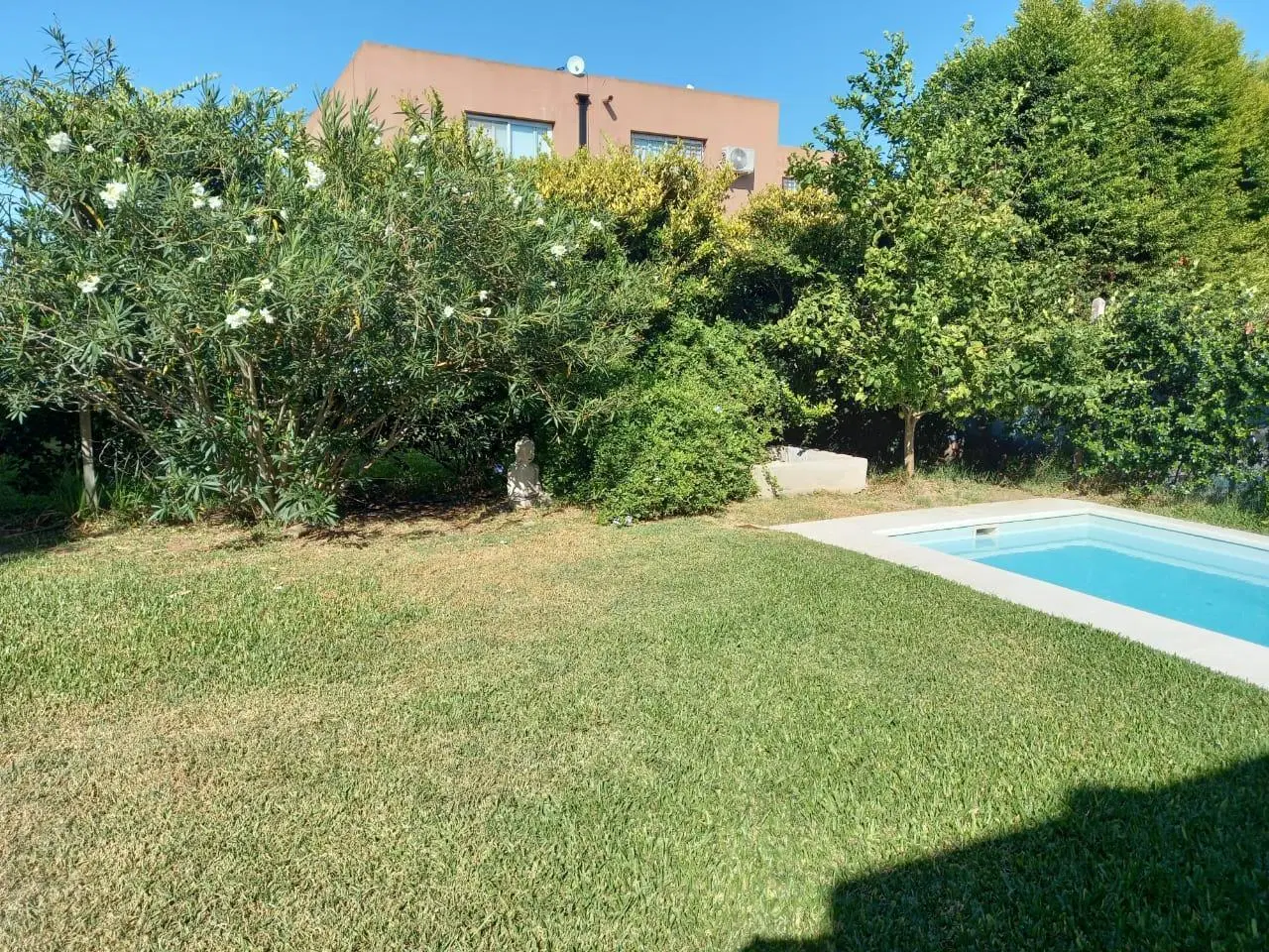 Casas de Santa Maria, en alquiler Anual, Villanueva, Tigre 1