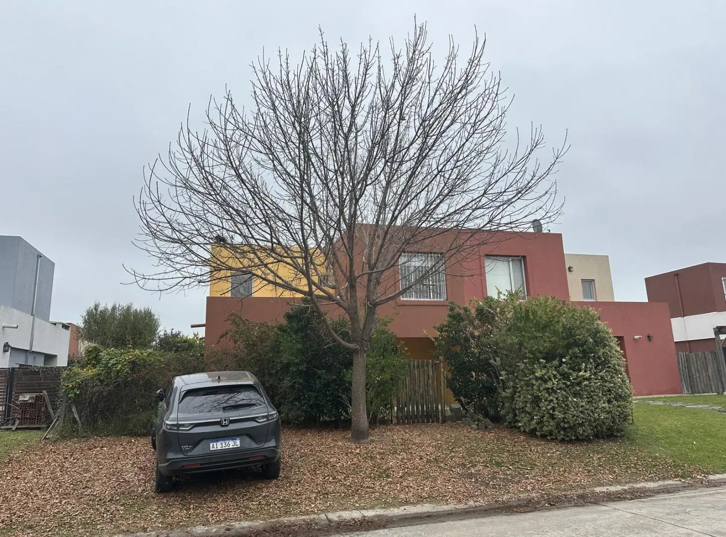 Casas de Santa Maria, en alquiler Anual, Villanueva, Tigre 4