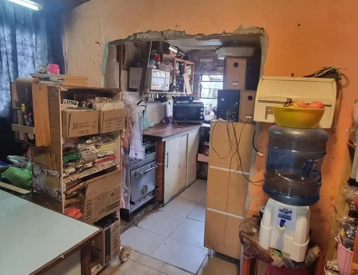 VENTA CASA MULTIFAMILIAR TERRENO PROPIO BERAZATEGUI 3