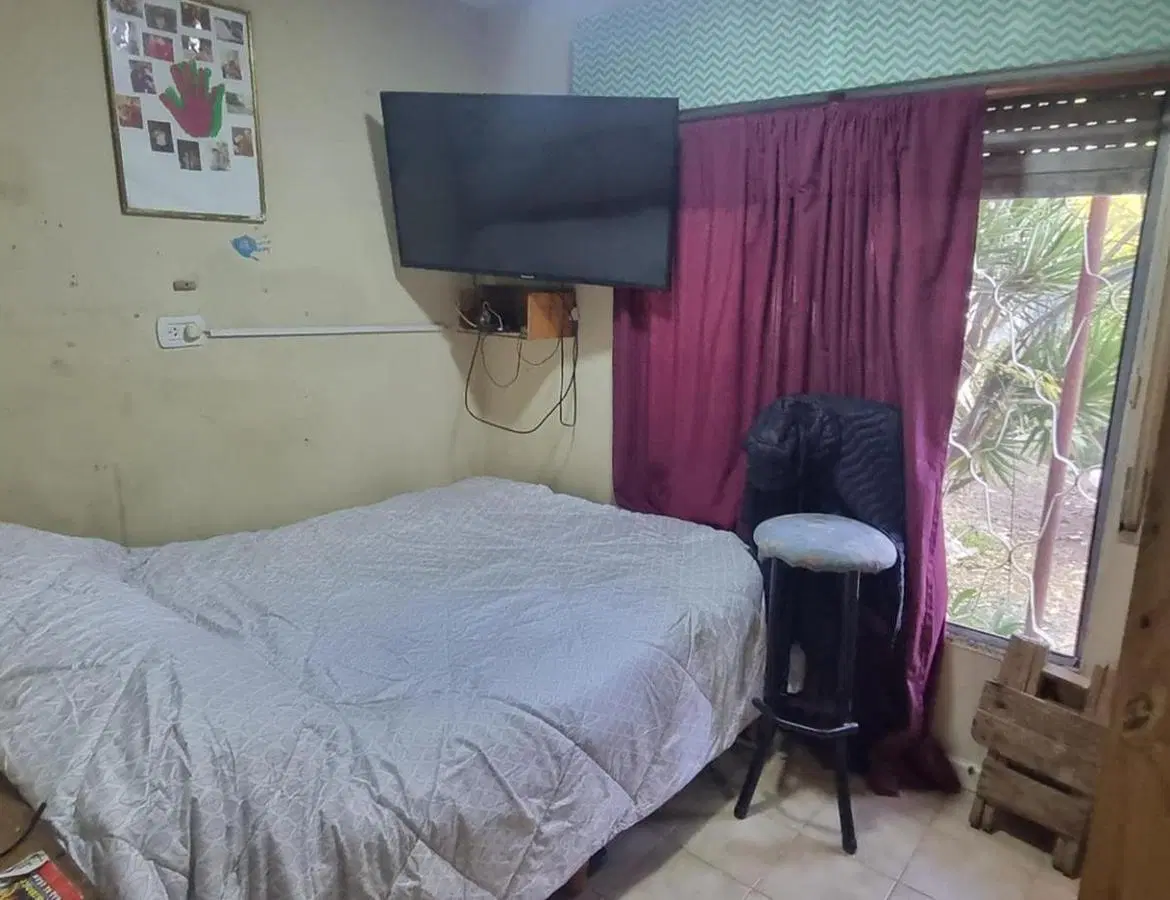 VENTA CASA MULTIFAMILIAR TERRENO PROPIO BERAZATEGUI 5