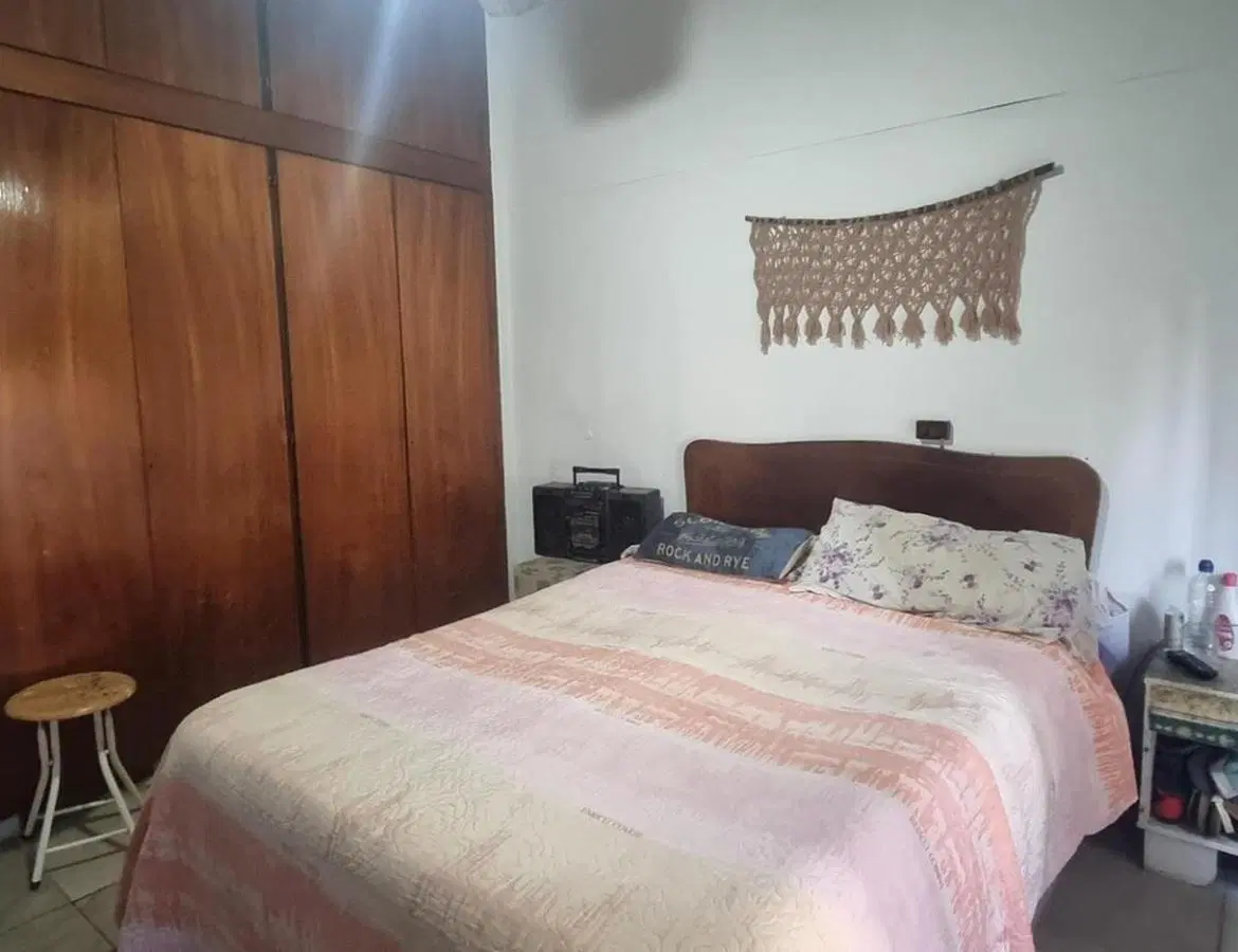 VENTA CASA MULTIFAMILIAR TERRENO PROPIO 3