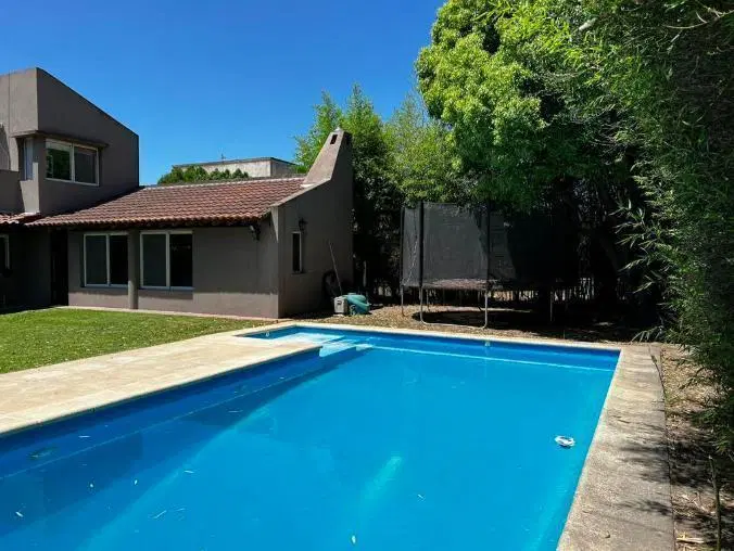 Casa en Venta, Barrio Cerrado San Isidro Labrador , Villanueva, Dique Lujan, Tigre 1